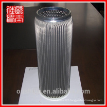 oil filter element lube oil filter element factory